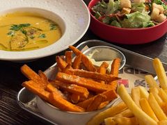 -Side Street街旁(交道口店)