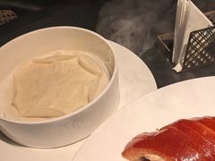 -喜悦烤鸭·新京菜(王府井店)