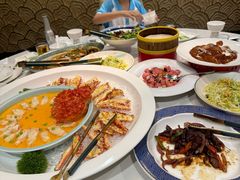 -香宫中餐厅·大连香格里拉(人民路店)