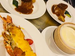 -安蒂娅·海鲜自助餐厅(安蒂娅美兰酒店)