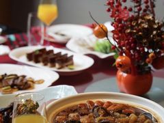 -青岛富力艾美酒店