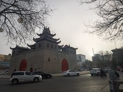 -鼓楼(兴庆区)