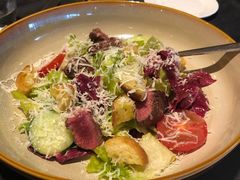 -圣丰索菲特·法国餐厅