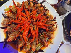 -红盔甲·小龙虾(车公庙店)