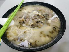-上海健康医学院北苑食堂