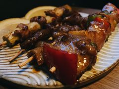 -兮禾酒馆(护国路店)