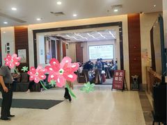 -太子园林酒家