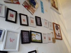 -馆陶手作坊DIY·陶艺·石塑粘土·石膏娃娃(车陂店)