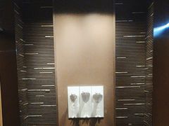 -上海柏悦酒店