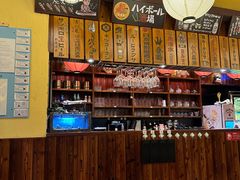 -鸟鹏烧鸟居酒屋(仁恒梦中心店)