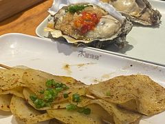 -木屋烧烤(龙华店)