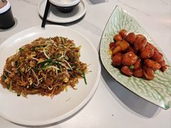 -李氏传家菜(兴城路店)