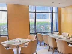 -西安高新希尔顿酒店·咖啡露台西餐厅