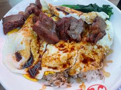 -孖记茶档·热腾茶餐(荔湾领展广场店)