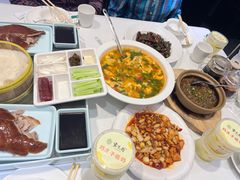 -紫光园(劲松店)