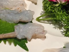 -海底捞火锅(正大乐城店)