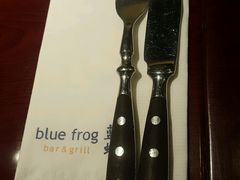 -bluefrog蓝蛙(水游城店)