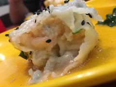 -小杨生煎(香港名都店)