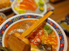 -隐月· 㐂和食屋(芝罘万达公馆店)