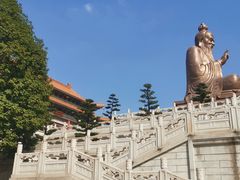 -广东圆玄道观