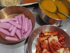 -玄希浪漫厨房·韩料烤肉(湖滨银泰in77店)