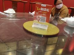 -陈记菜馆·非遗淮扬菜(东关街教场店)