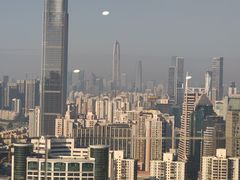 -国贸旋转餐厅(国贸广场店)