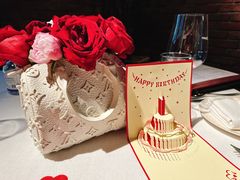 -弗兰克牛排西餐厅Ribone steak house(柠檬花园店)