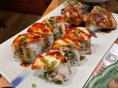 -初居食屋日式料理(万象城购物中心店)