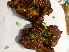 -金谷园饺子·烧烤·家宴(人大总店)