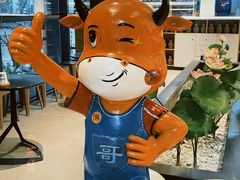 -俏牛哥鲜牛肉牛肆馆(重庆天地店)