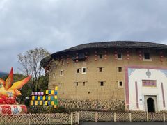 -福建土楼(南靖)景区
