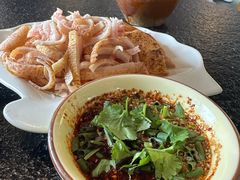 -海韵人家.海景花园经典云南菜(双廊店)