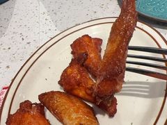 -CRAZYONES西班牙海鲜饭(上海美罗城店)