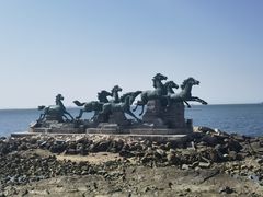 -养马岛旅游度假区
