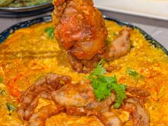 -Home Thai·泰谣(王府井apm店)