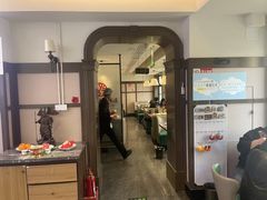 -1937青岛老味道·海肠捞饭·青岛菜(大鲍岛栈桥店)