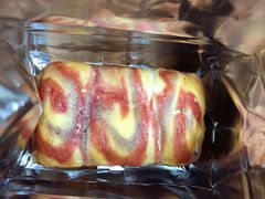 蛋黄流沙芋泥吐司-顾家包掂