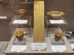 -烟台自然博物馆