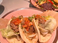 -半秋山西餐厅(襄阳万达店)