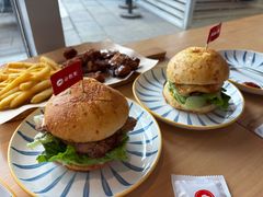 -必胜客(磁器口店)