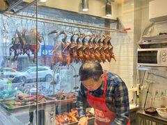 -澳门陈光记烧味饭店(南京德基广场店)