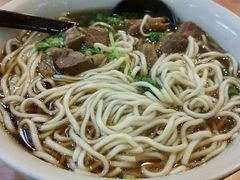 -李先生牛肉面大王(东单店)