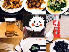 -九龙餐厅(大沽路店)