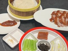 -全聚德(双井店)