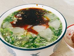 -沛锋昶牛肉面·中国兰州牛肉面体验店