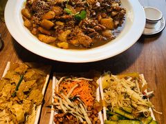 -猫姑娘大盘鸡(商城路店)