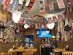 -京和风.日式家庭料理(京和风食堂大仓店)