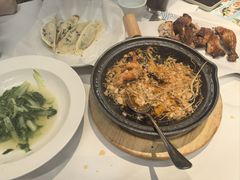 -楚山晓·湖北菜(武汉光谷K11店)