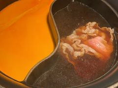 -温野菜涮涮锅(西单大悦城店)